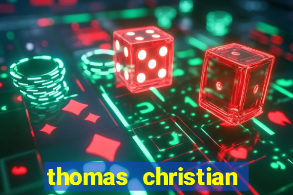 thomas christian bingo porn